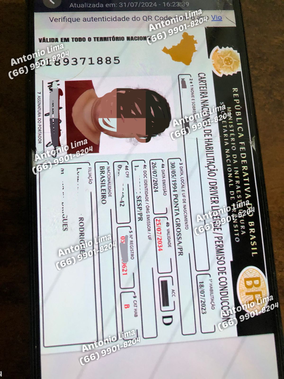 Capa de Digitais 2024